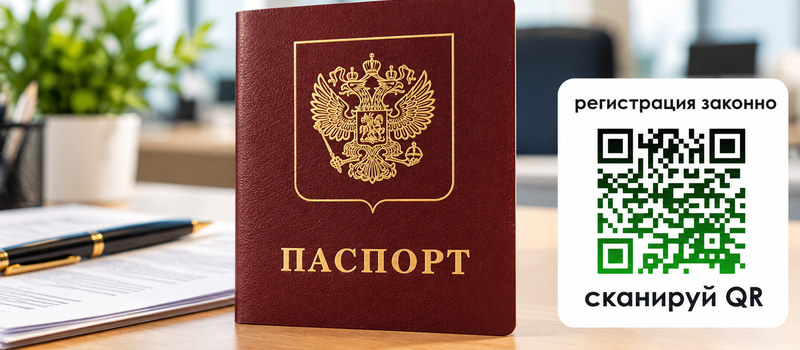 регистрация в Добрянке прописка в Добрянке